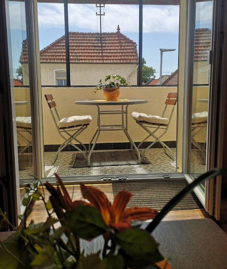 Ferienwohnung Basting-Fillmann Oestrich-Winkel Exterior foto