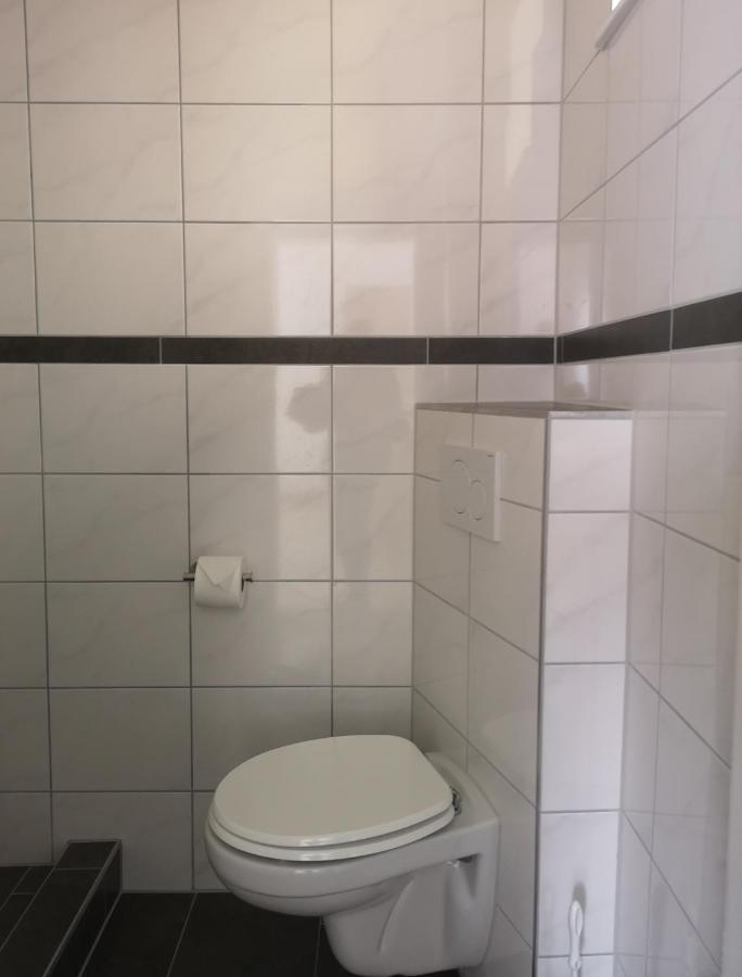 Ferienwohnung Basting-Fillmann Oestrich-Winkel Exterior foto