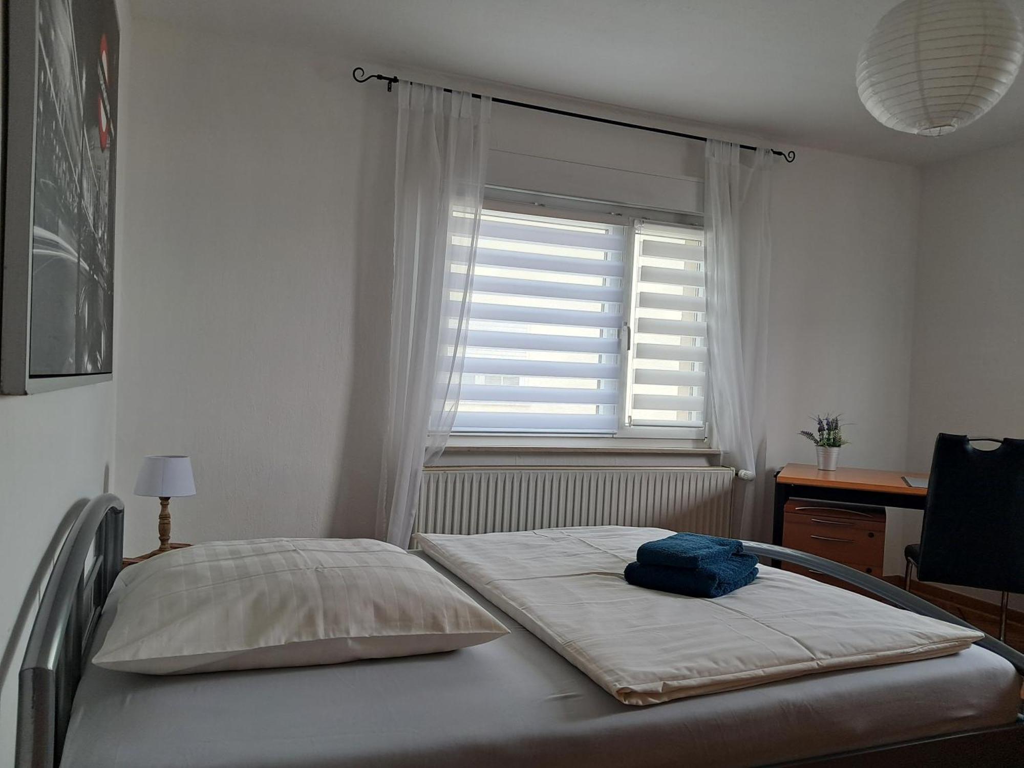 Ferienwohnung Basting-Fillmann Oestrich-Winkel Exterior foto